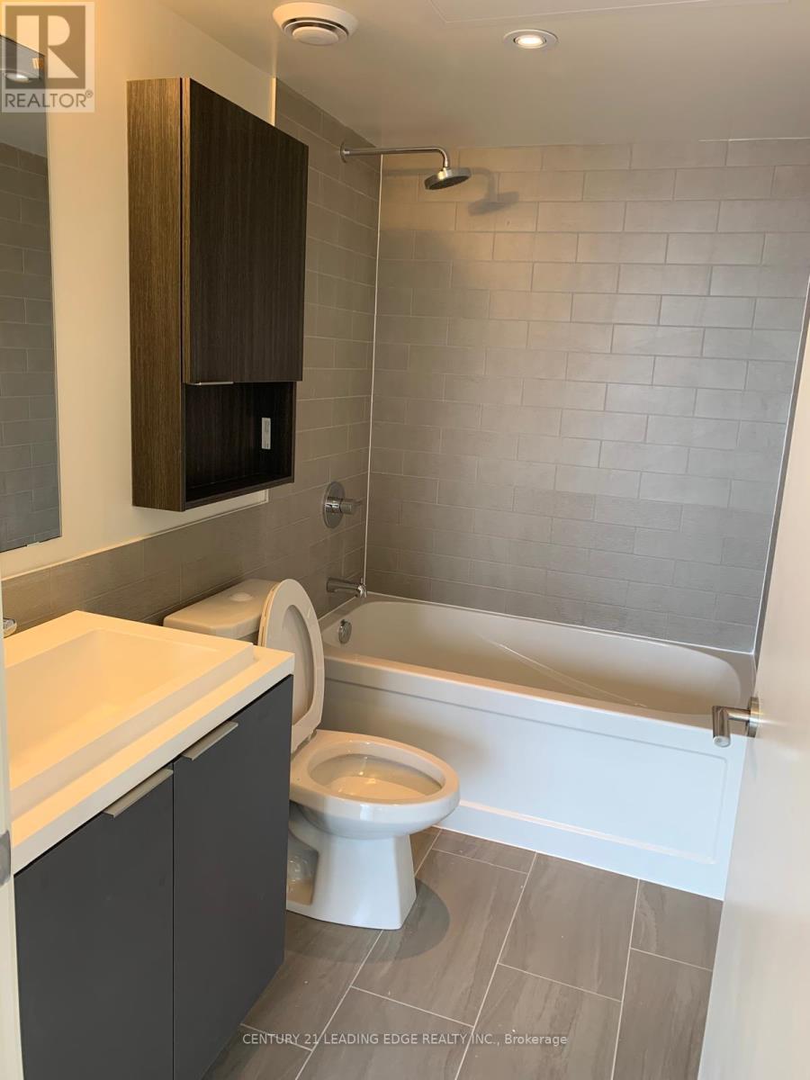 N806 - 6 Sonic Way, Toronto, Ontario  M3C 0P1 - Photo 10 - C12991742