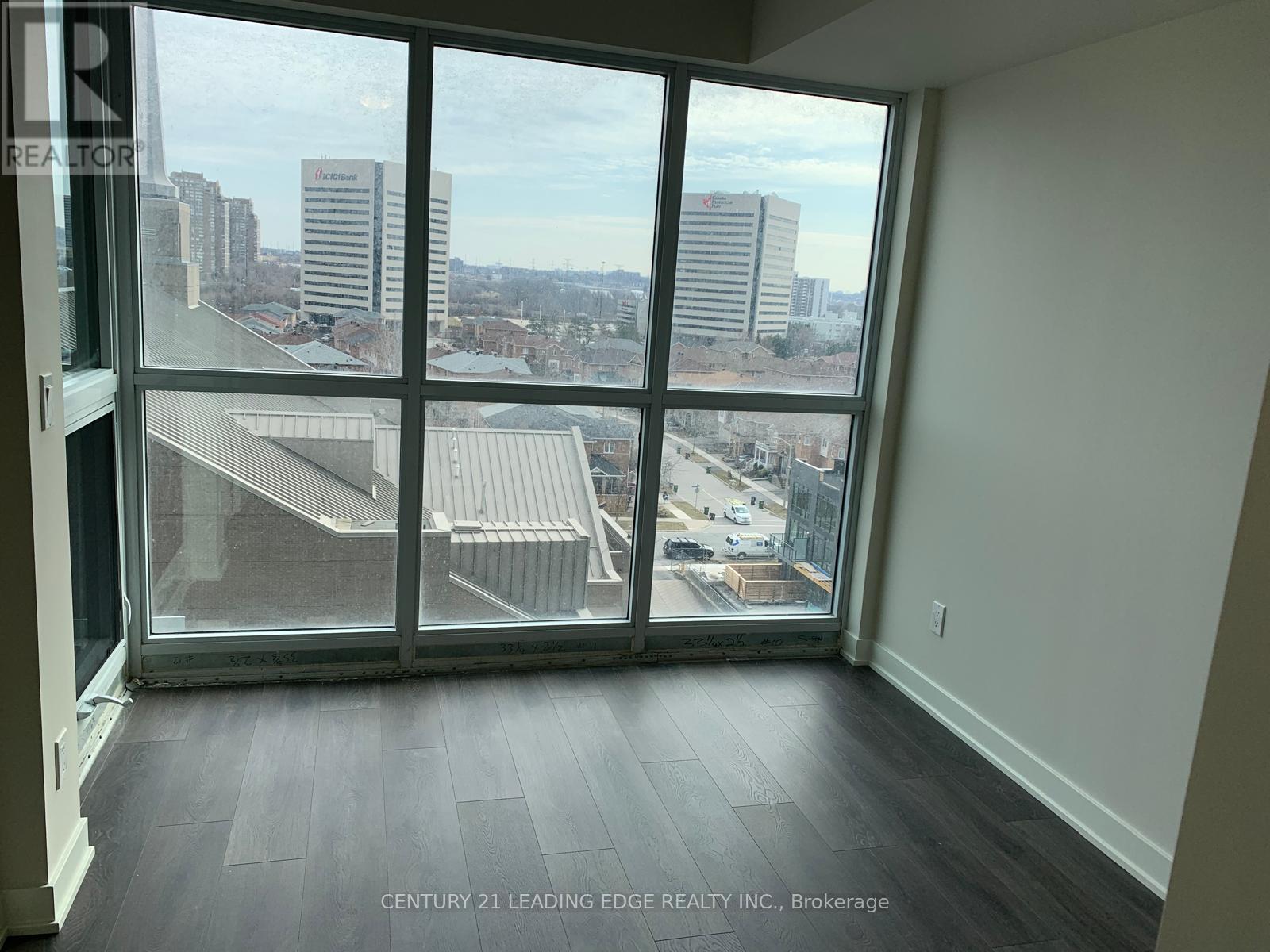 N806 - 6 Sonic Way, Toronto, Ontario  M3C 0P1 - Photo 11 - C12991742