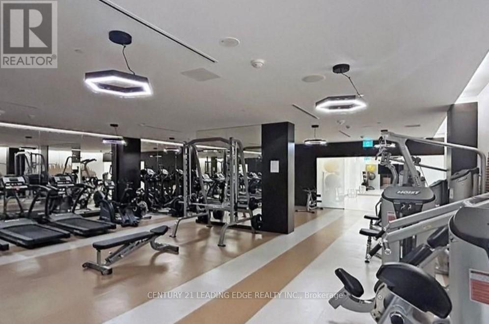 N806 - 6 Sonic Way, Toronto, Ontario  M3C 0P1 - Photo 16 - C12991742