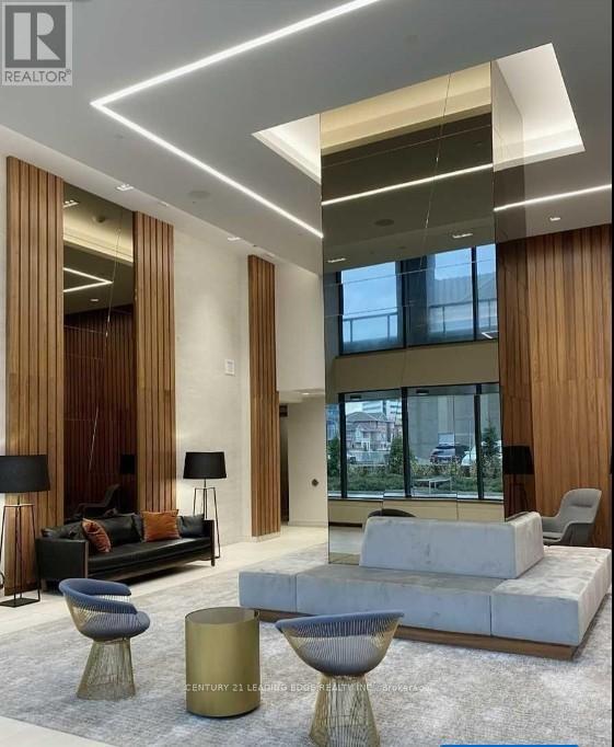 N806 - 6 Sonic Way, Toronto, Ontario  M3C 0P1 - Photo 3 - C12991742