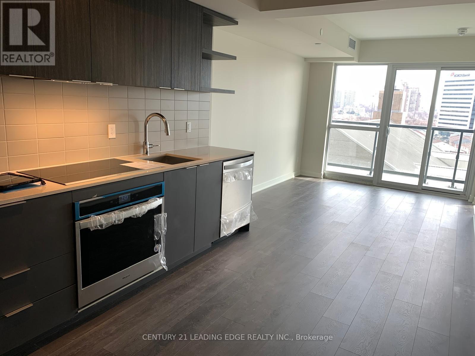 N806 - 6 Sonic Way, Toronto, Ontario  M3C 0P1 - Photo 5 - C12991742