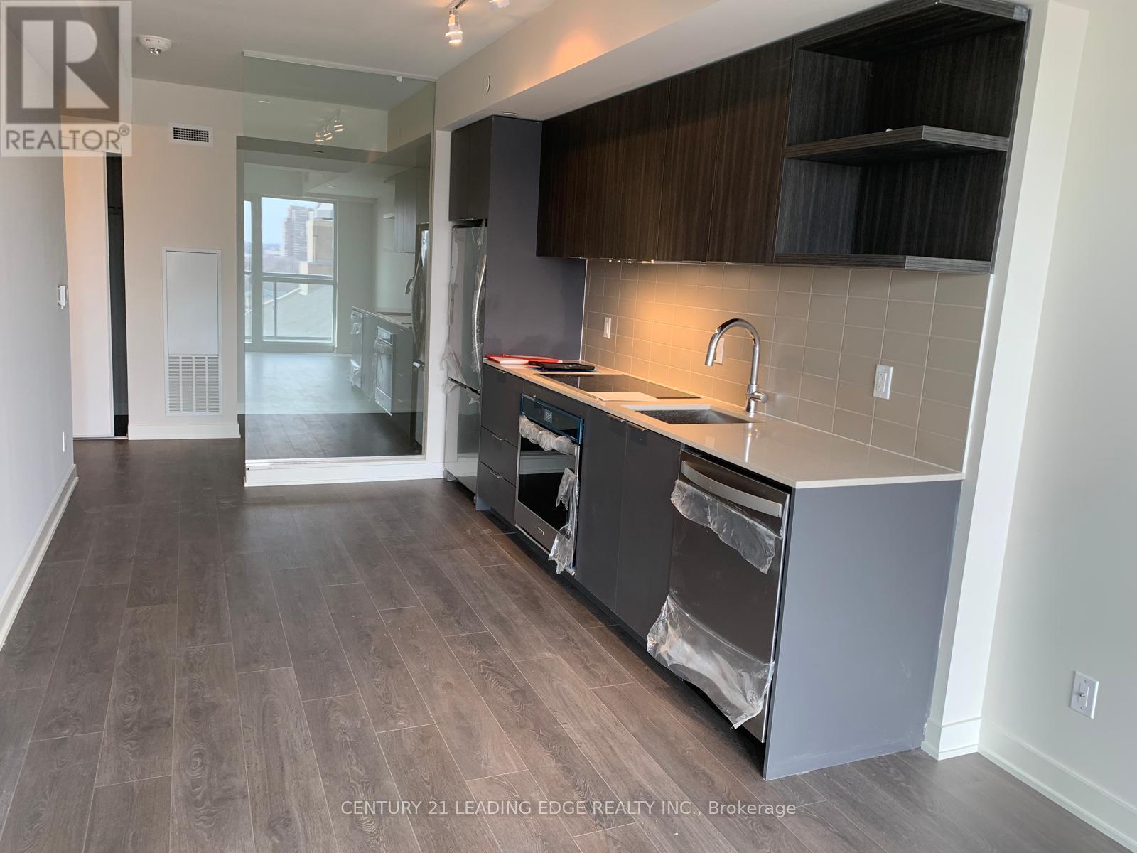 N806 - 6 Sonic Way, Toronto, Ontario  M3C 0P1 - Photo 6 - C12991742