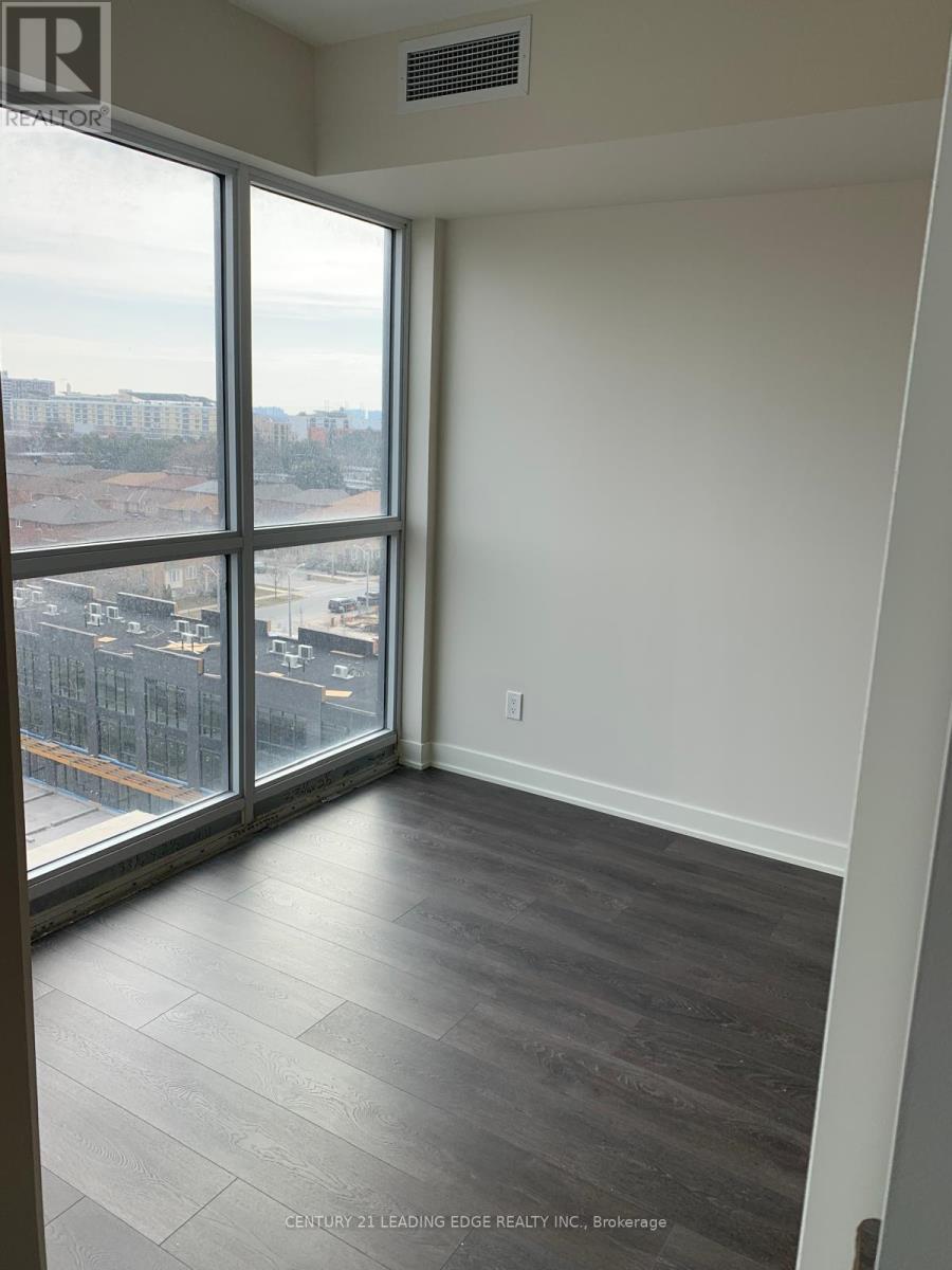 N806 - 6 Sonic Way, Toronto, Ontario  M3C 0P1 - Photo 7 - C12991742