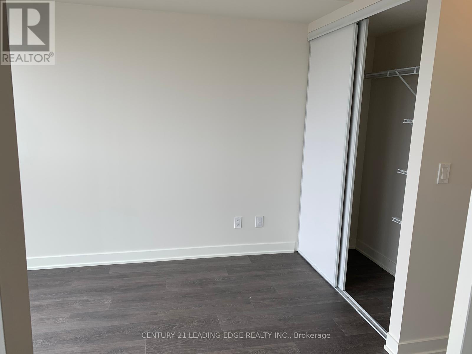 N806 - 6 Sonic Way, Toronto, Ontario  M3C 0P1 - Photo 8 - C12991742