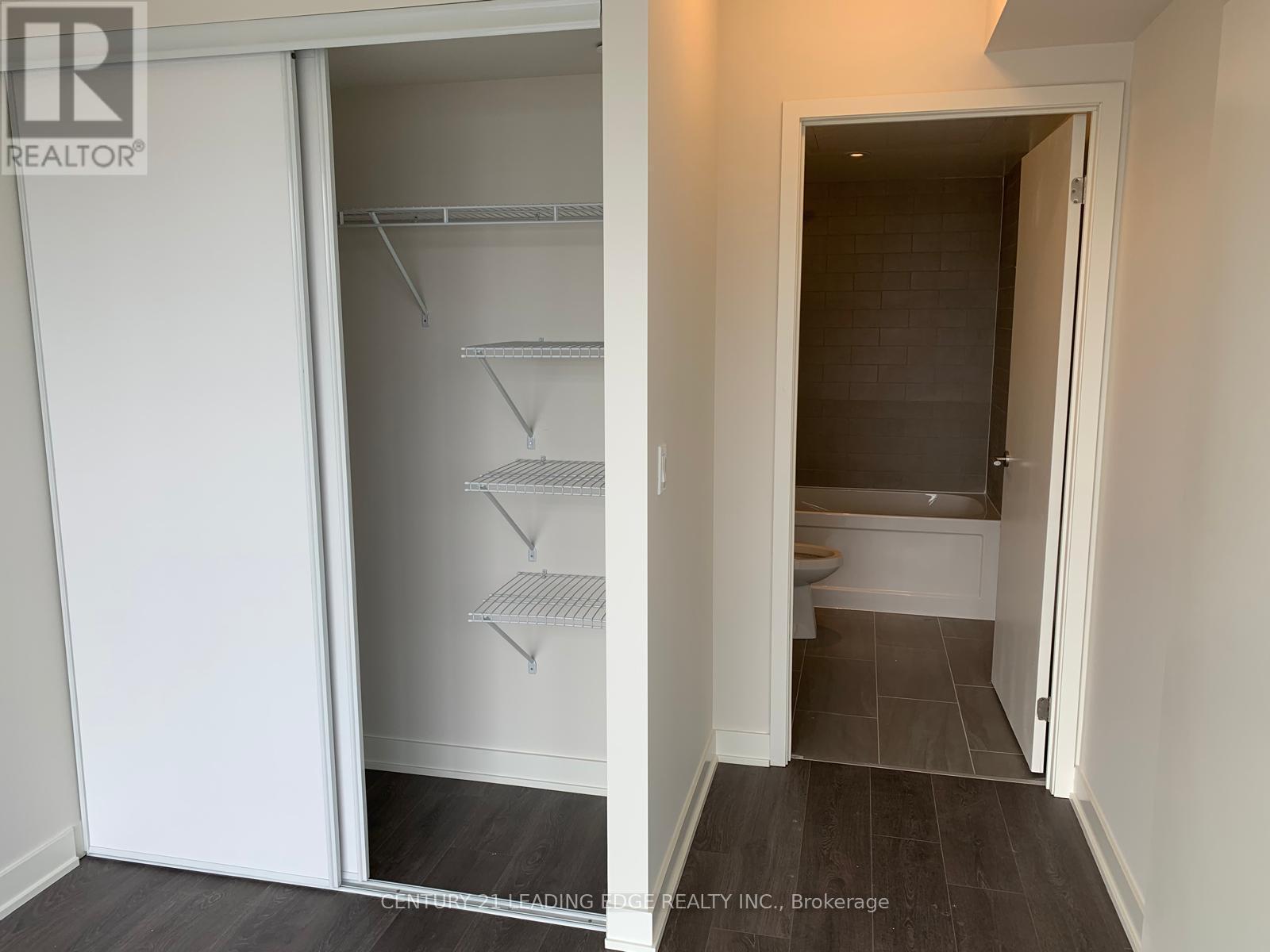 N806 - 6 Sonic Way, Toronto, Ontario  M3C 0P1 - Photo 9 - C12991742