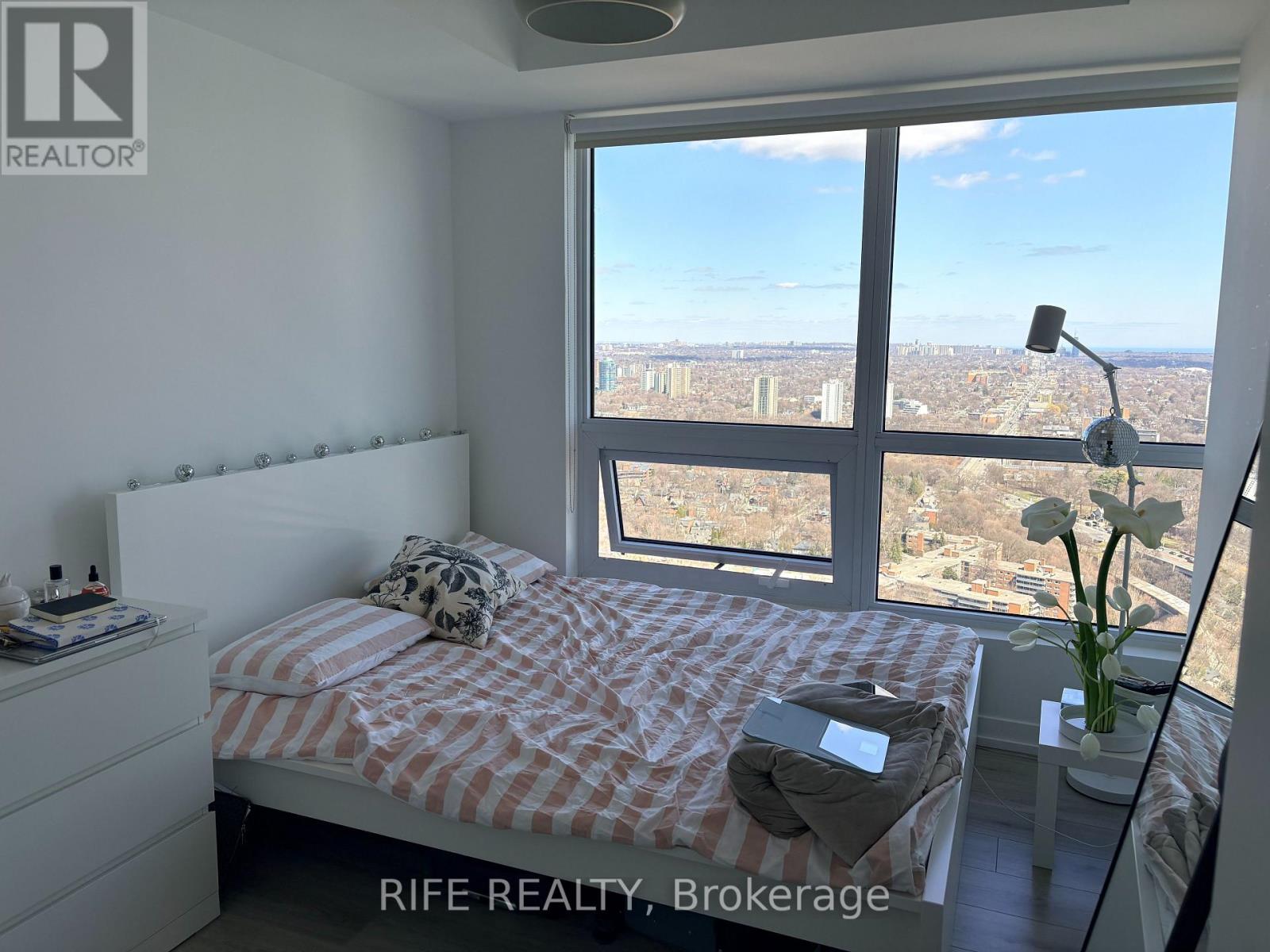 4010 - 395 Bloor Street E, Toronto, Ontario  M4W 1H7 - Photo 4 - C12991792