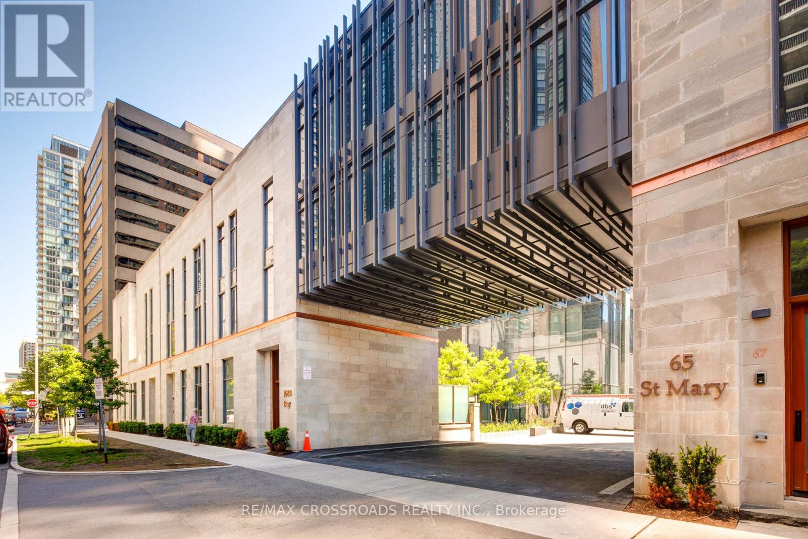 4509 - 1080 BAY STREET, Toronto, Ontario