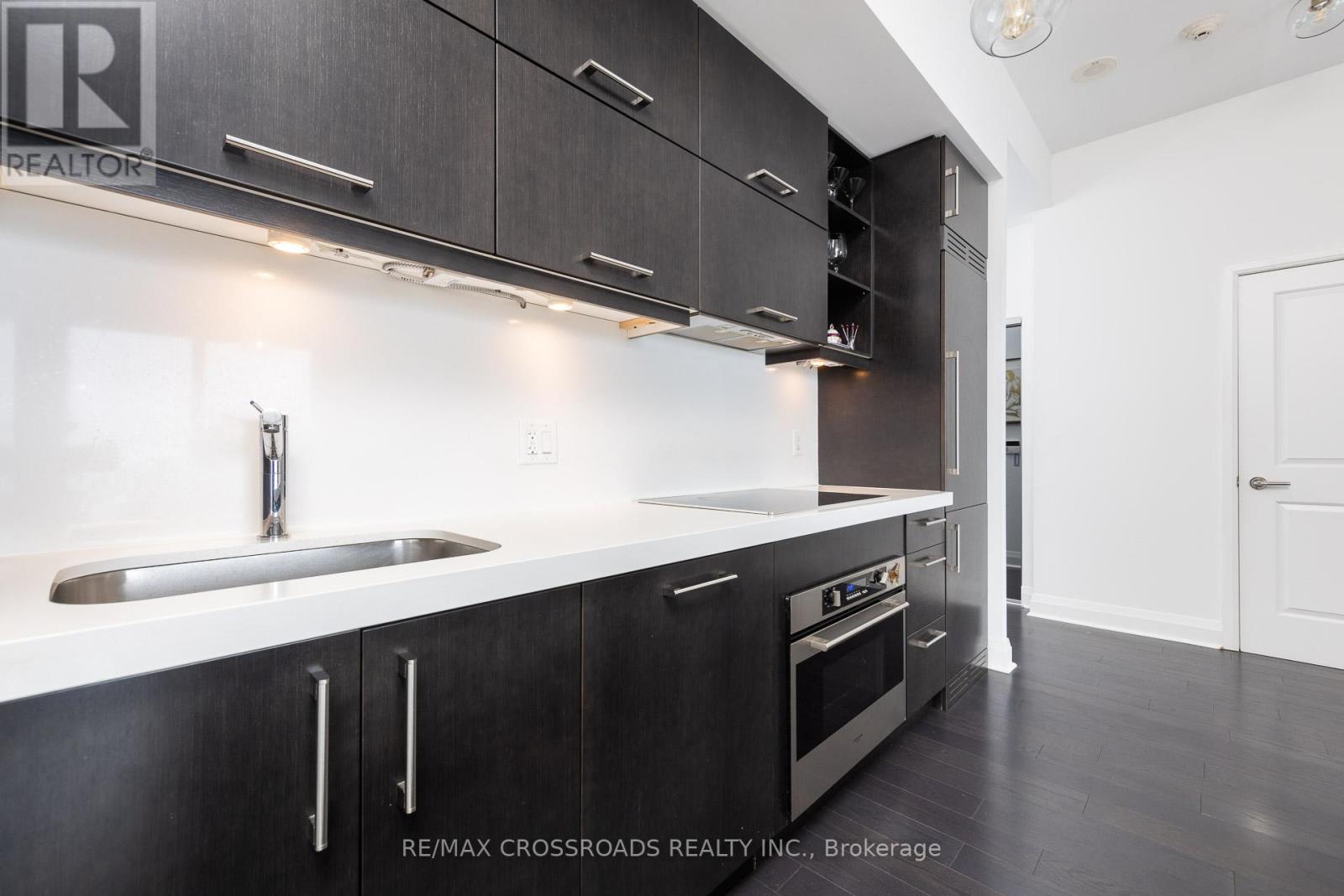 4509 - 1080 Bay Street, Toronto, Ontario  M5S 0A5 - Photo 8 - C12991808