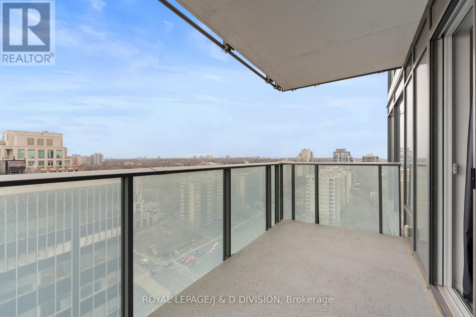 2104 - 99 Foxbar Road, Toronto, Ontario  M4V 0B2 - Photo 20 - C12991818