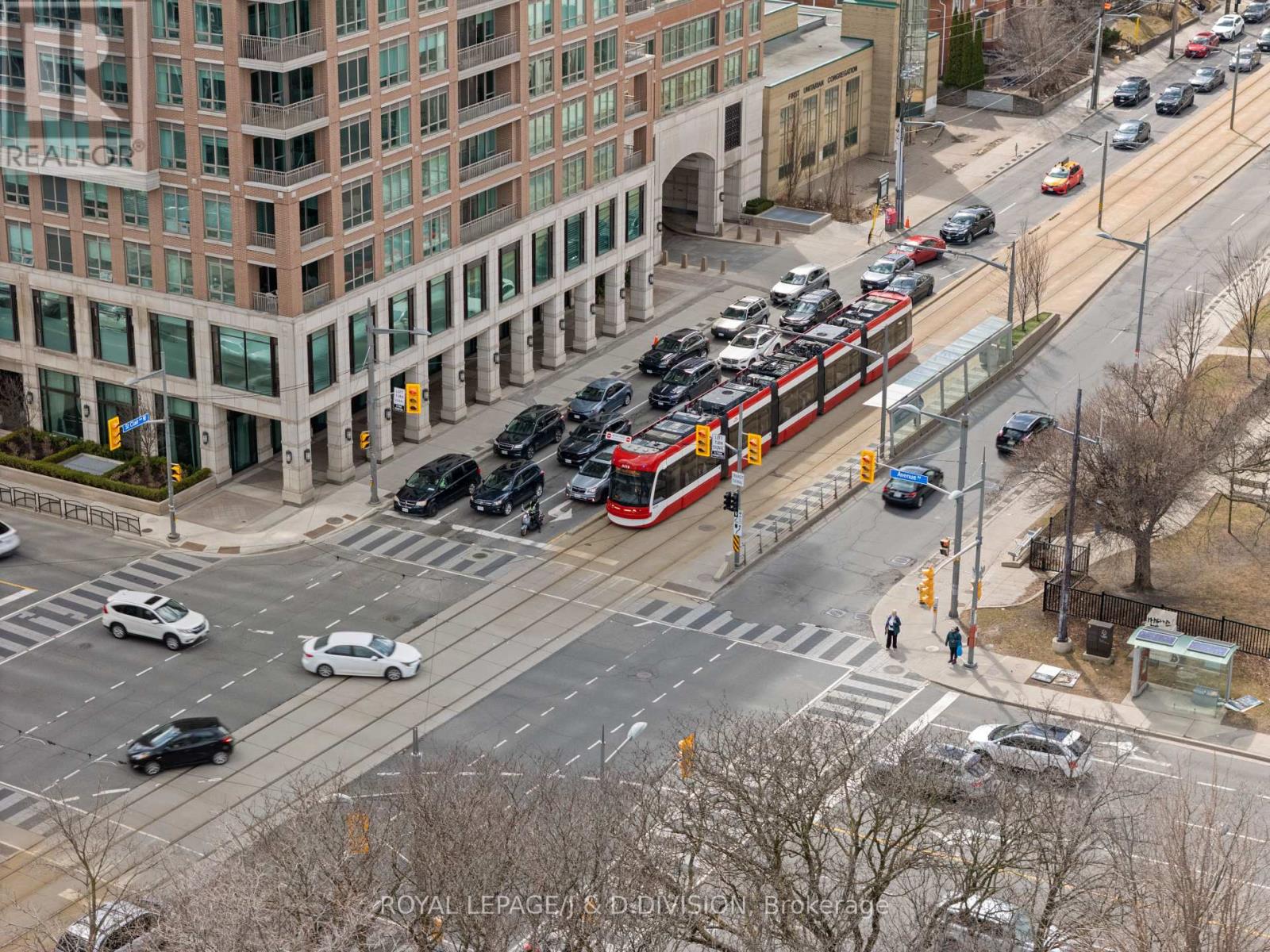 2104 - 99 Foxbar Road, Toronto, Ontario  M4V 0B2 - Photo 34 - C12991818