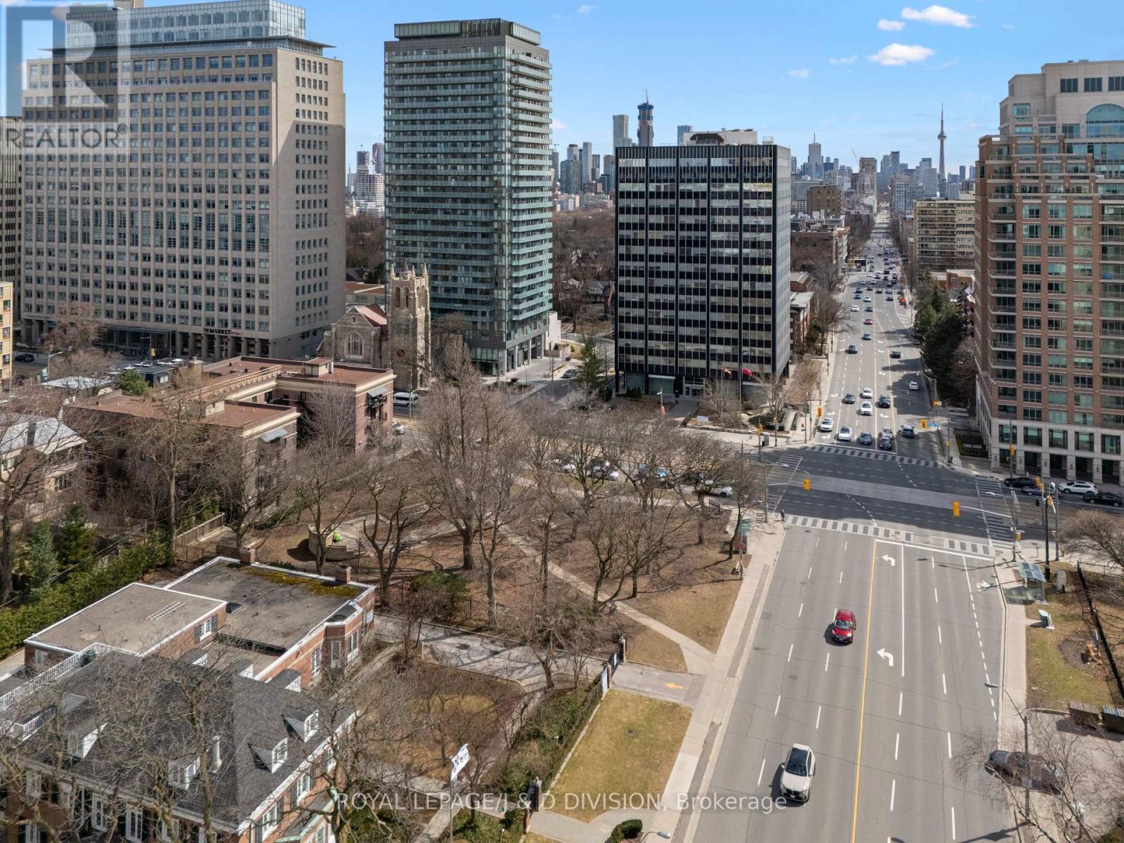 2104 - 99 Foxbar Road, Toronto, Ontario  M4V 0B2 - Photo 35 - C12991818