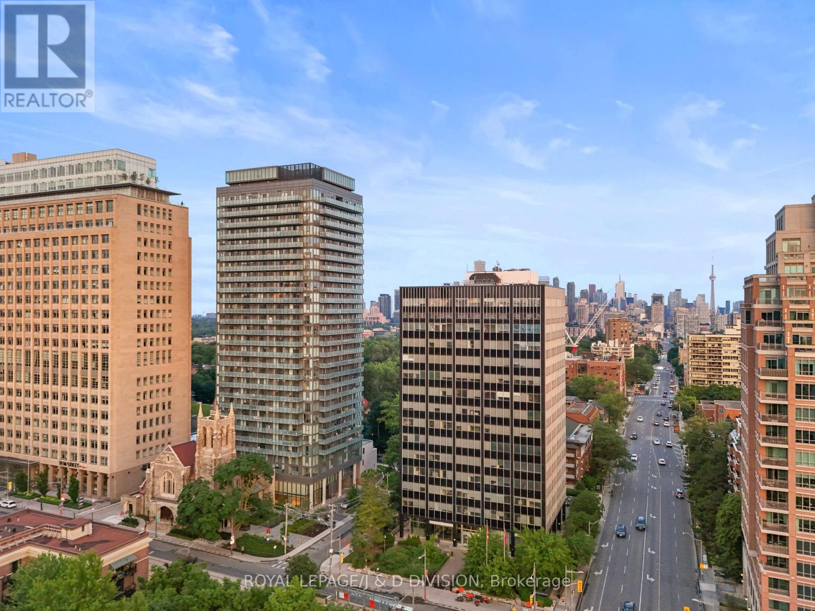 2104 - 99 Foxbar Road, Toronto, Ontario  M4V 0B2 - Photo 37 - C12991818