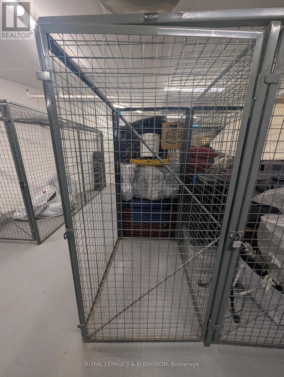 2104 - 99 Foxbar Road, Toronto, Ontario  M4V 0B2 - Photo 38 - C12991818