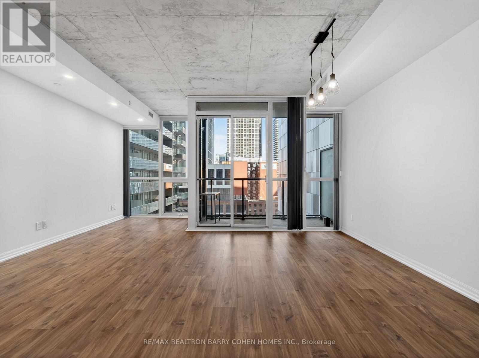 1115 - 88 Blue Jays Way, Toronto, Ontario  M5V 0L7 - Photo 13 - C12991890