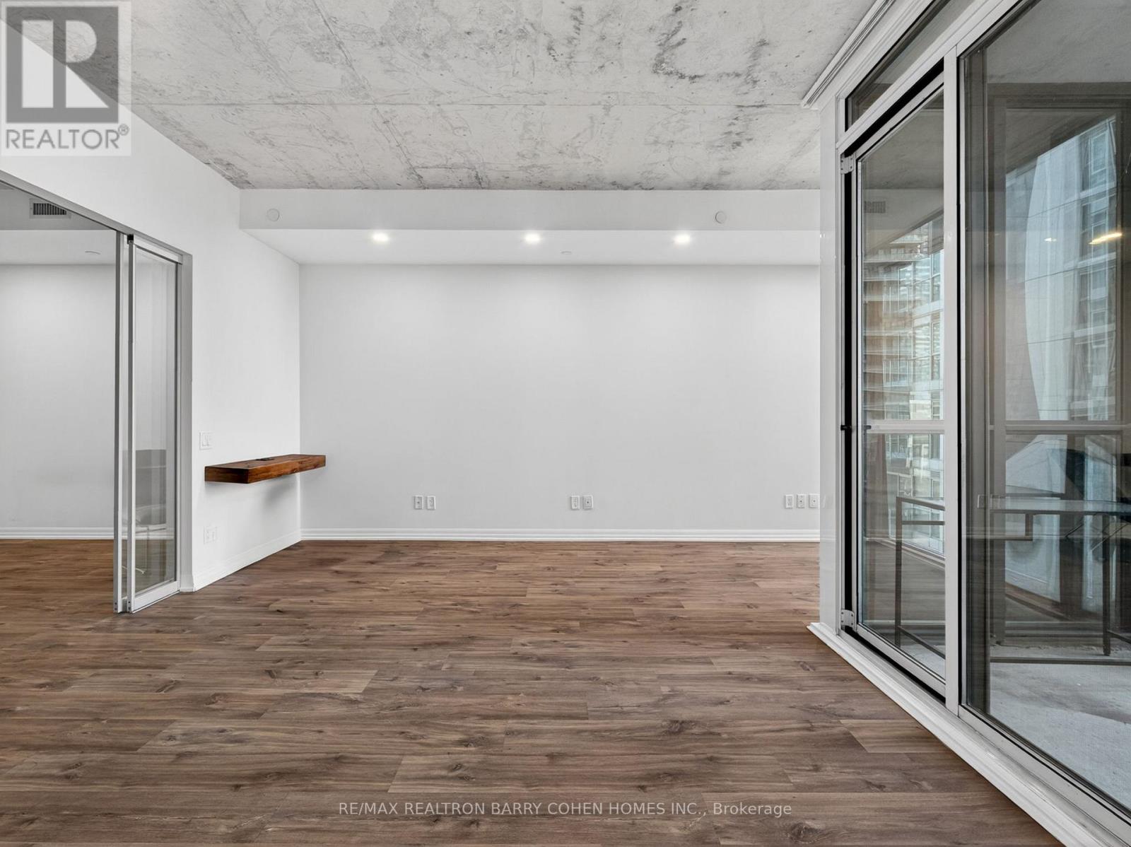 1115 - 88 Blue Jays Way, Toronto, Ontario  M5V 0L7 - Photo 14 - C12991890