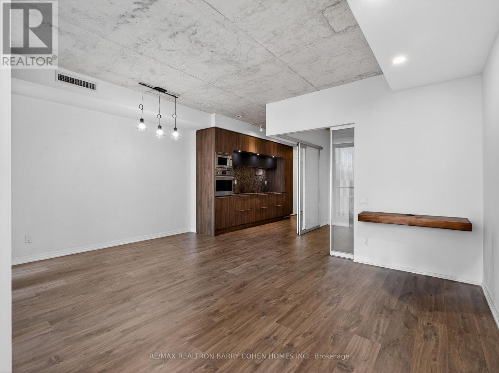 1115 - 88 Blue Jays Way, Toronto, Ontario  M5V 0L7 - Photo 18 - C12991890