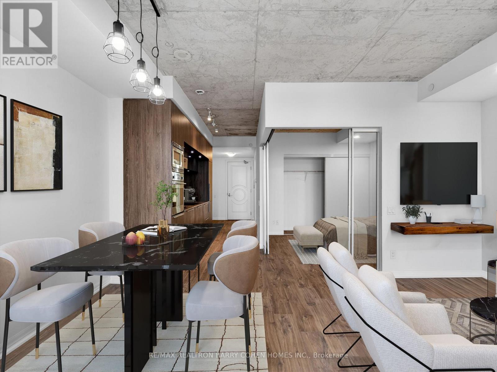 1115 - 88 Blue Jays Way, Toronto, Ontario  M5V 0L7 - Photo 21 - C12991890