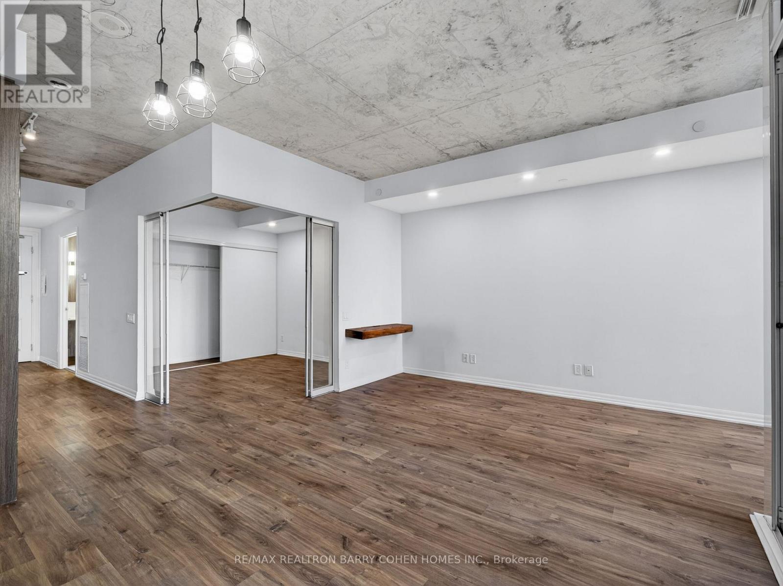 1115 - 88 Blue Jays Way, Toronto, Ontario  M5V 0L7 - Photo 22 - C12991890