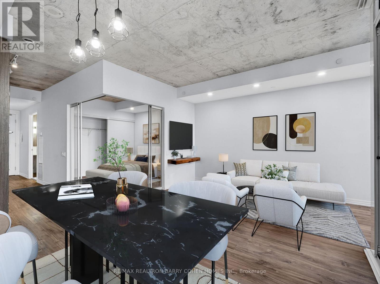 1115 - 88 Blue Jays Way, Toronto, Ontario  M5V 0L7 - Photo 23 - C12991890