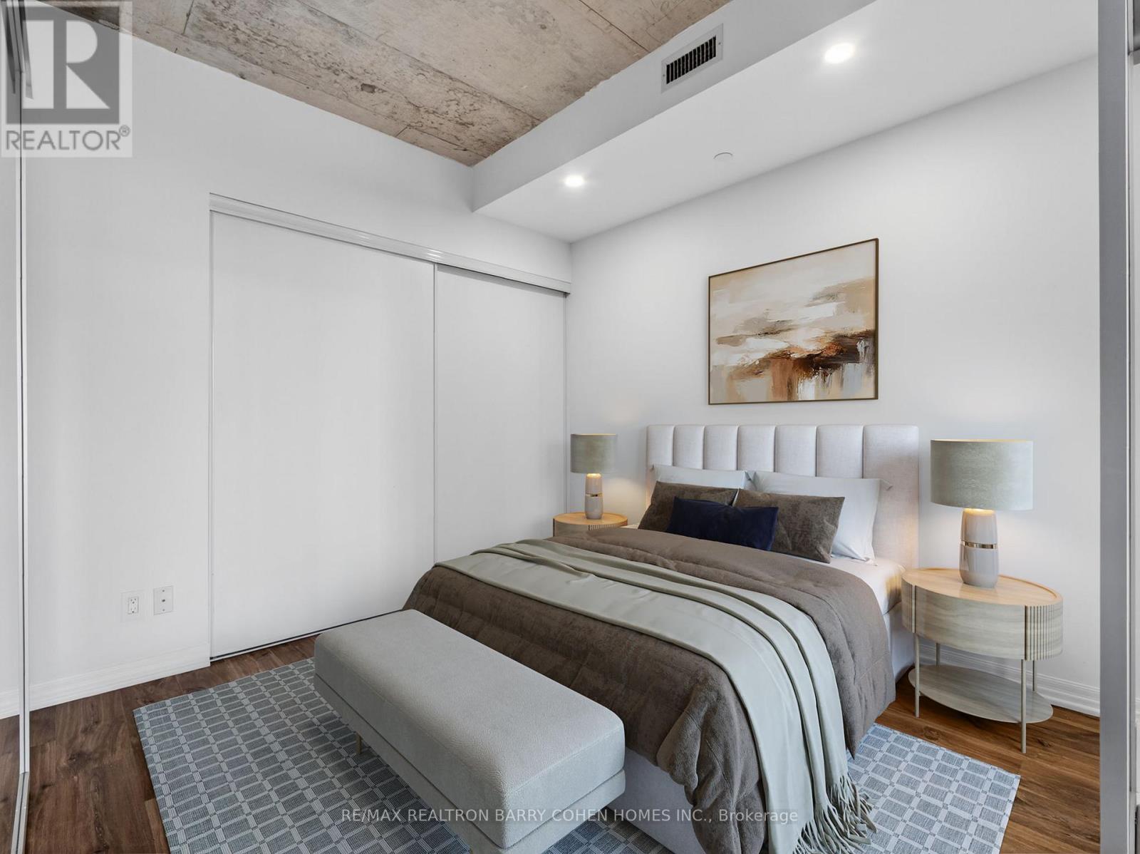 1115 - 88 Blue Jays Way, Toronto, Ontario  M5V 0L7 - Photo 24 - C12991890