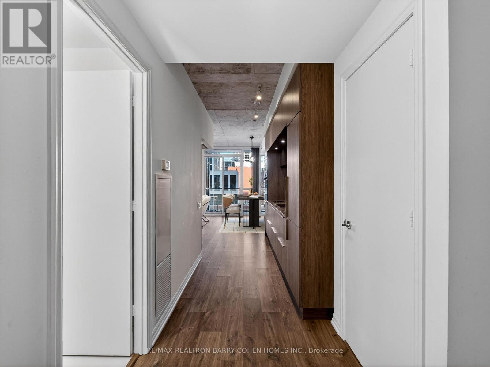 1115 - 88 Blue Jays Way, Toronto, Ontario  M5V 0L7 - Photo 4 - C12991890