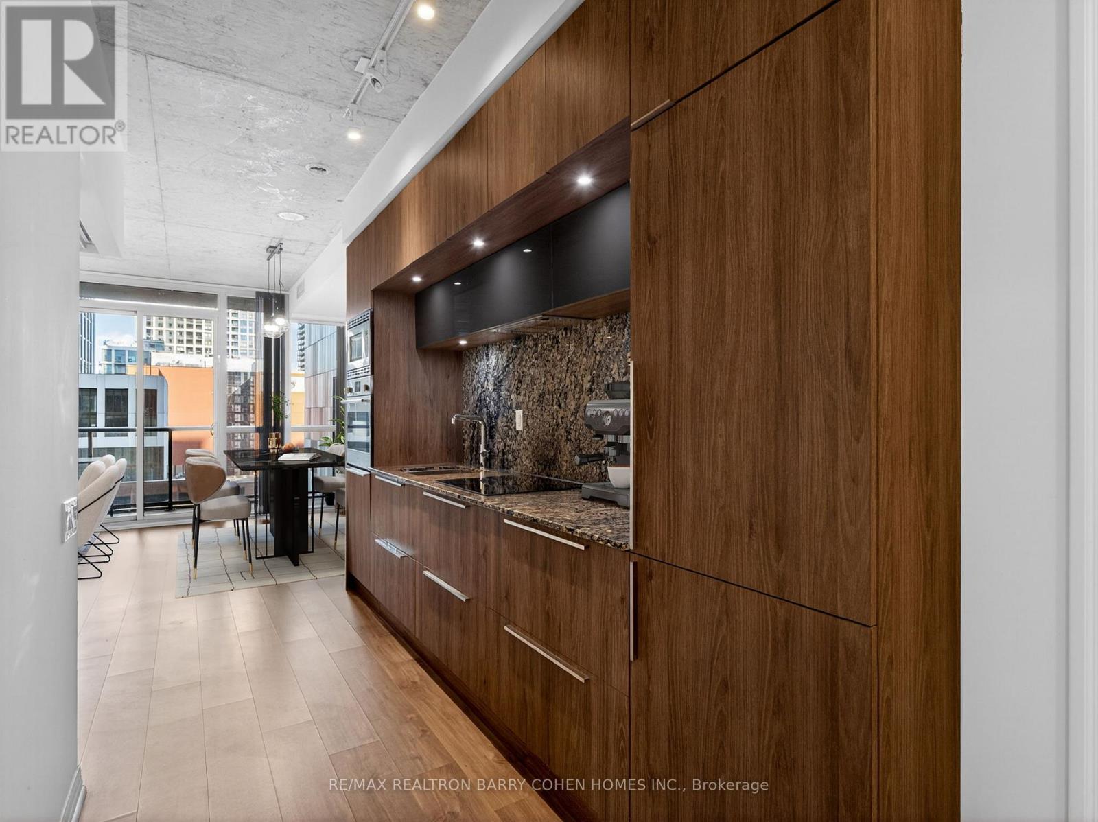 1115 - 88 Blue Jays Way, Toronto, Ontario  M5V 0L7 - Photo 5 - C12991890