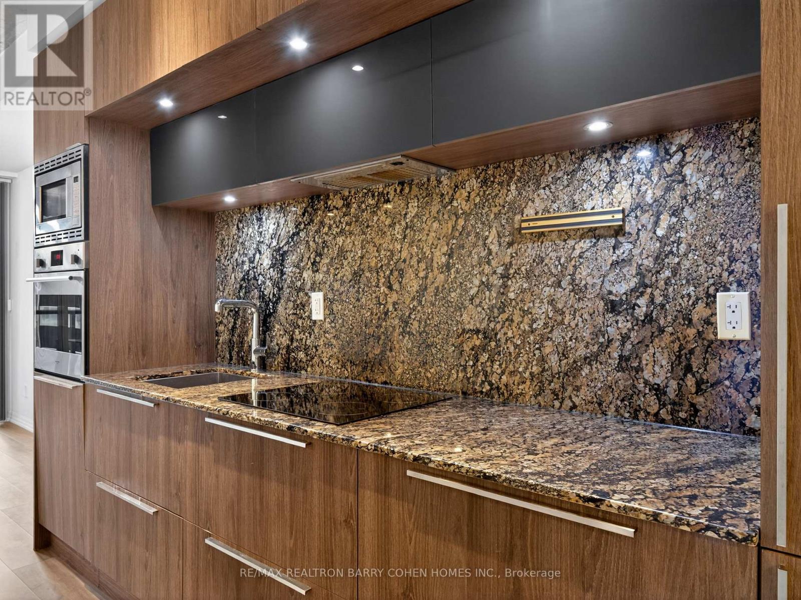 1115 - 88 Blue Jays Way, Toronto, Ontario  M5V 0L7 - Photo 6 - C12991890