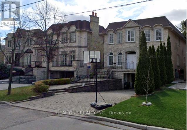 LOWER - 177 NORTON AVENUE, Toronto, Ontario