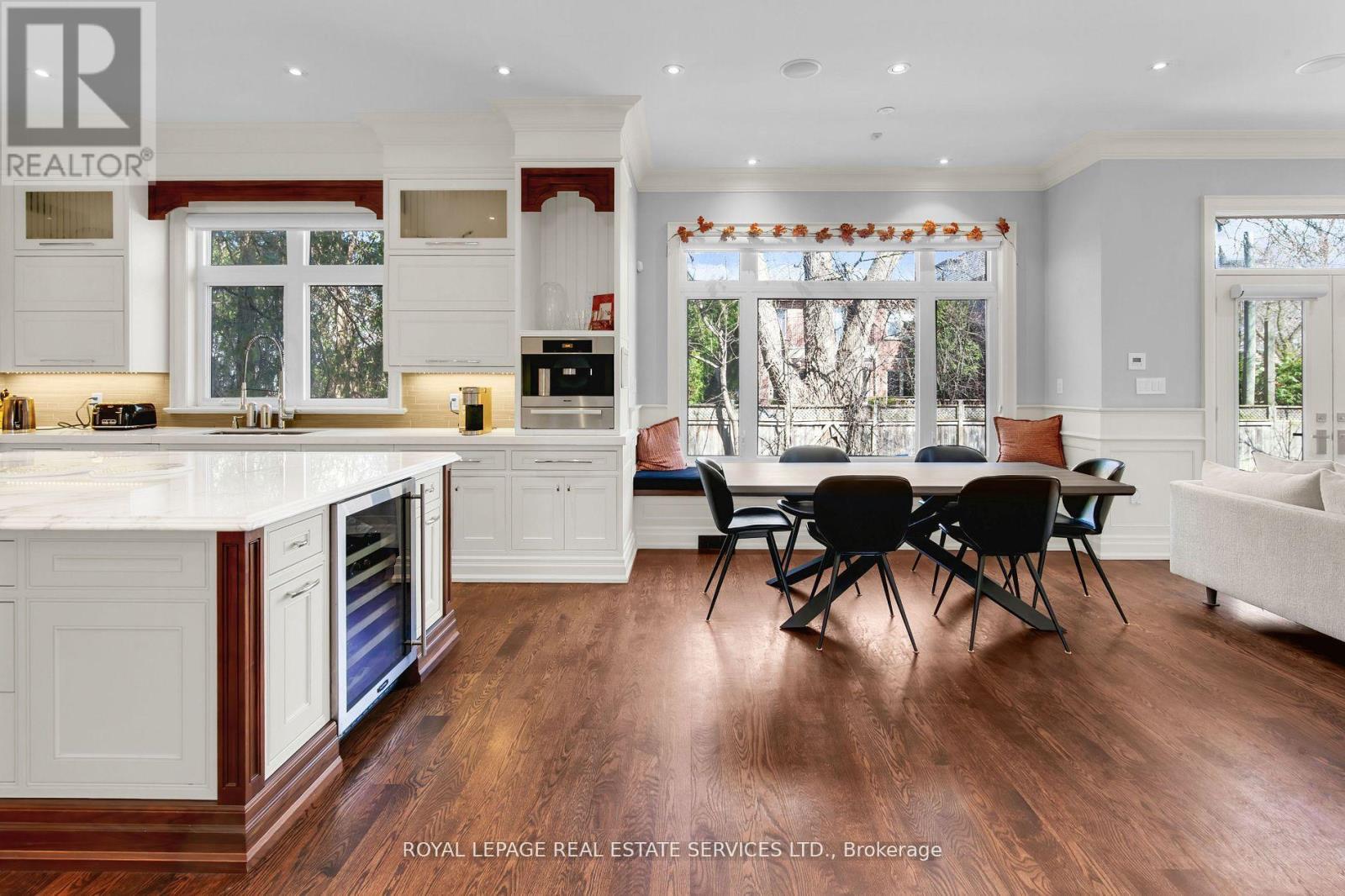 538 Melrose Avenue, Toronto, Ontario  M5M 2A3 - Photo 12 - C12991912