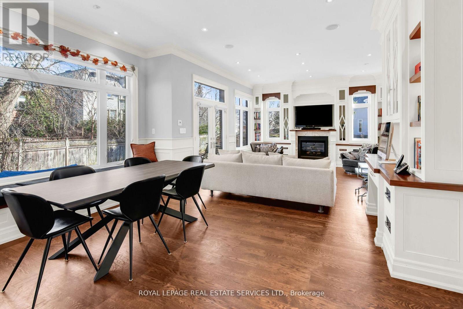 538 Melrose Avenue, Toronto, Ontario  M5M 2A3 - Photo 13 - C12991912