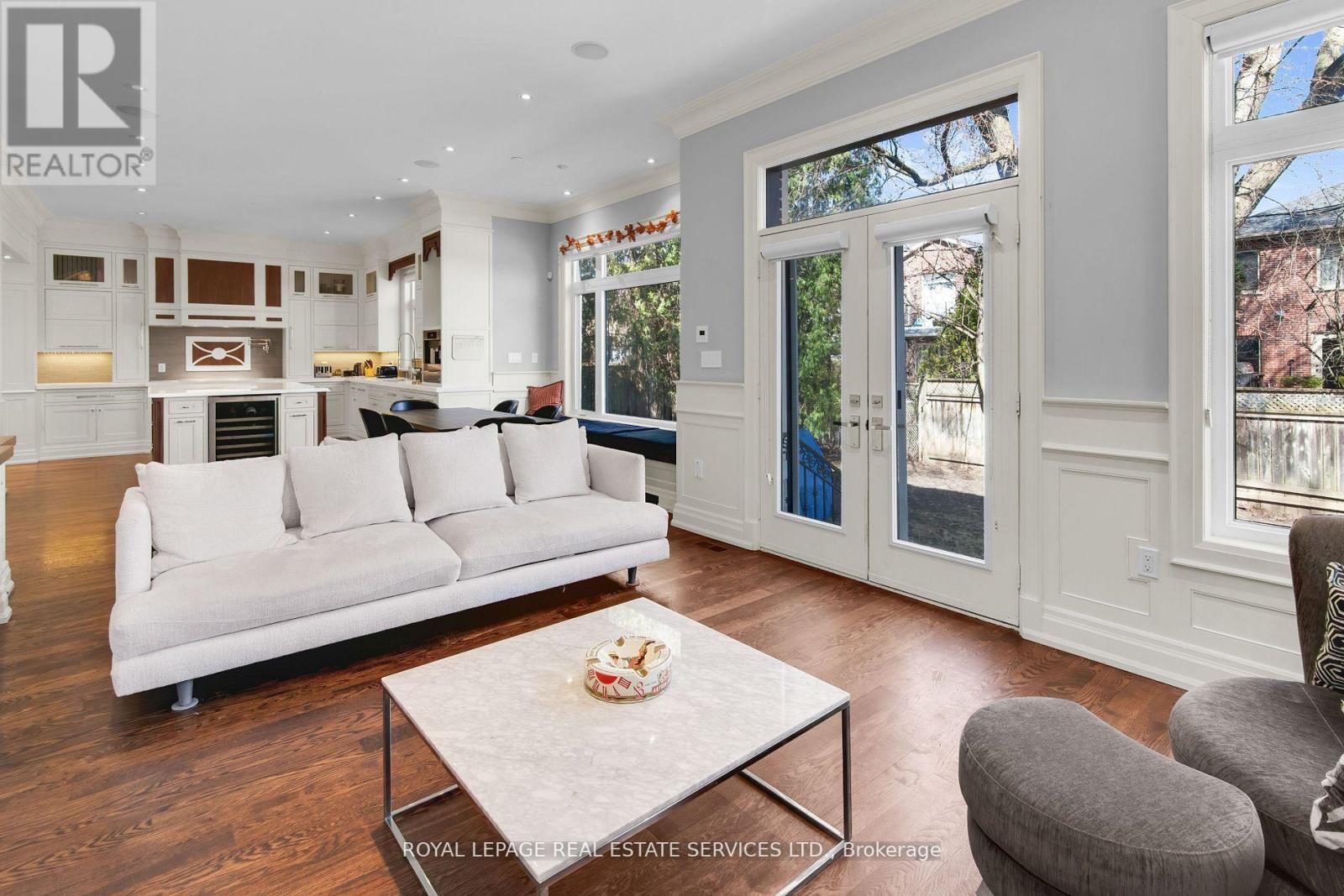 538 Melrose Avenue, Toronto, Ontario  M5M 2A3 - Photo 14 - C12991912