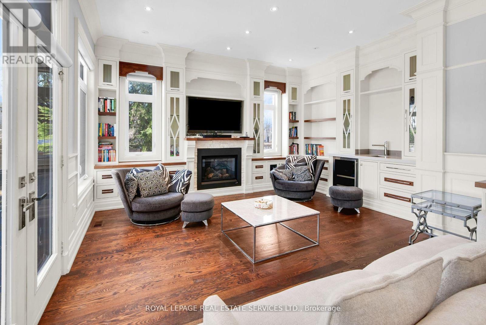 538 Melrose Avenue, Toronto, Ontario  M5M 2A3 - Photo 15 - C12991912