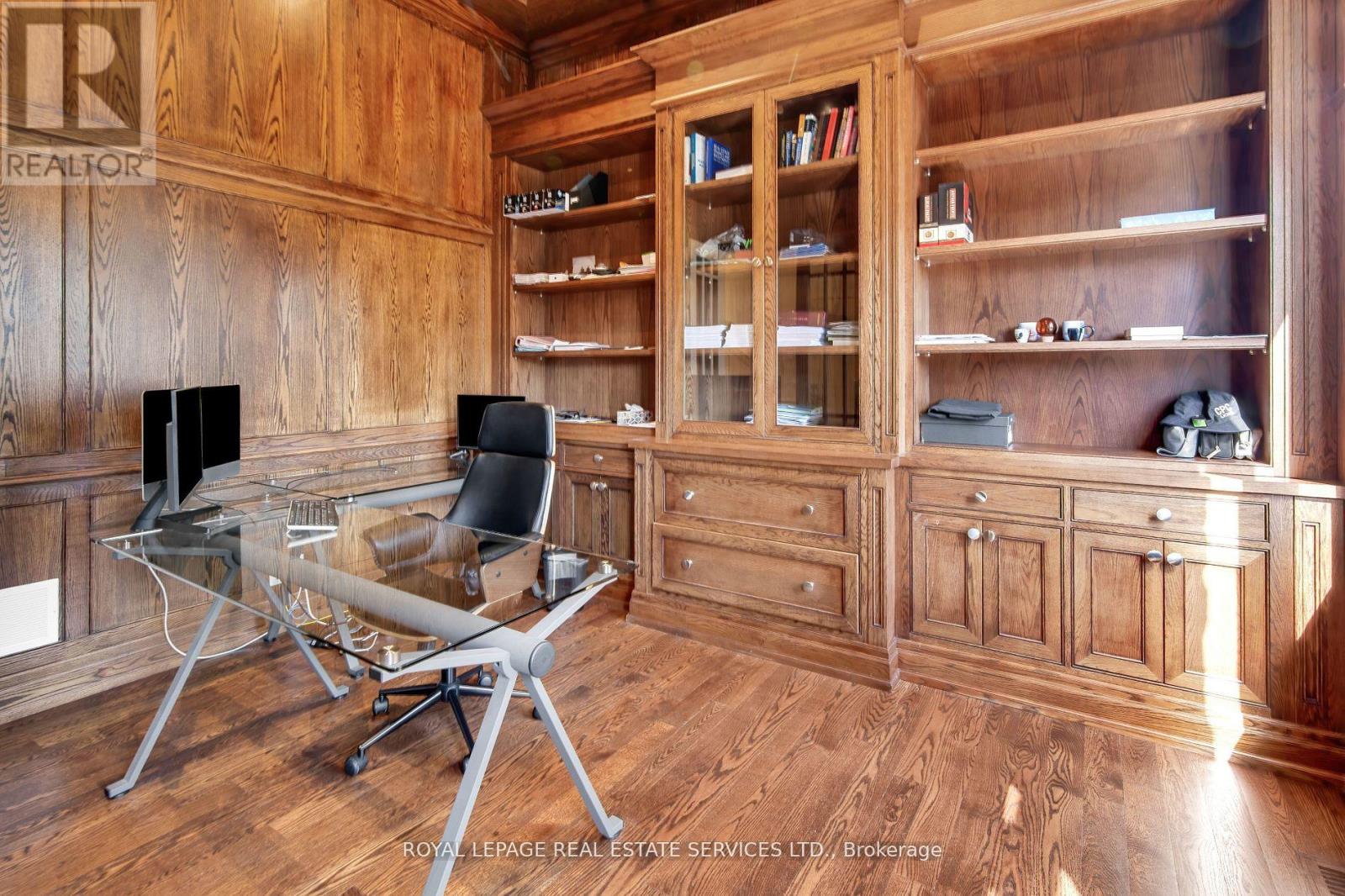 538 Melrose Avenue, Toronto, Ontario  M5M 2A3 - Photo 16 - C12991912