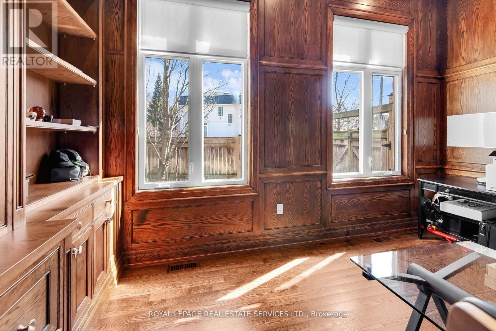 538 Melrose Avenue, Toronto, Ontario  M5M 2A3 - Photo 17 - C12991912