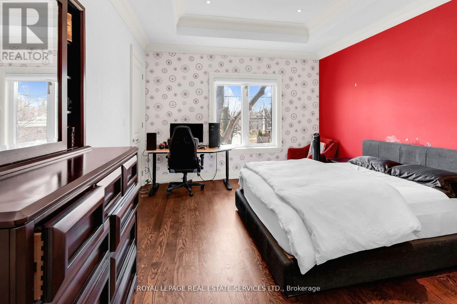 538 Melrose Avenue, Toronto, Ontario  M5M 2A3 - Photo 23 - C12991912