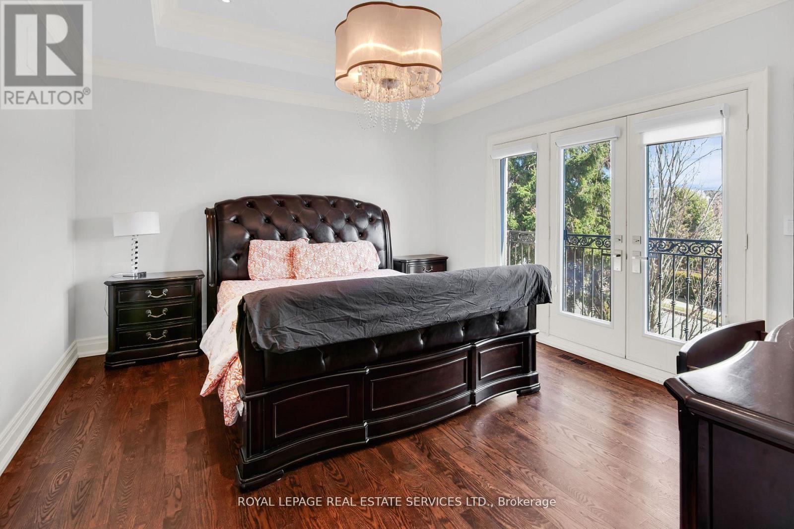 538 Melrose Avenue, Toronto, Ontario  M5M 2A3 - Photo 25 - C12991912