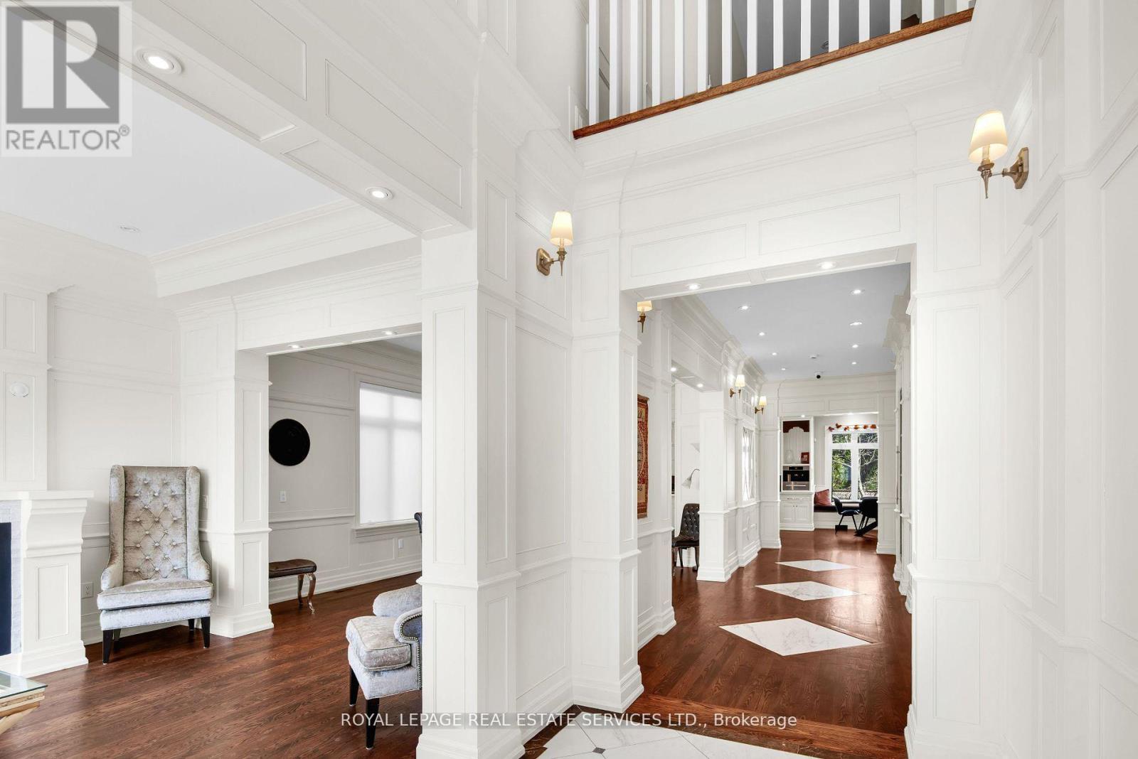 538 Melrose Avenue, Toronto, Ontario  M5M 2A3 - Photo 27 - C12991912