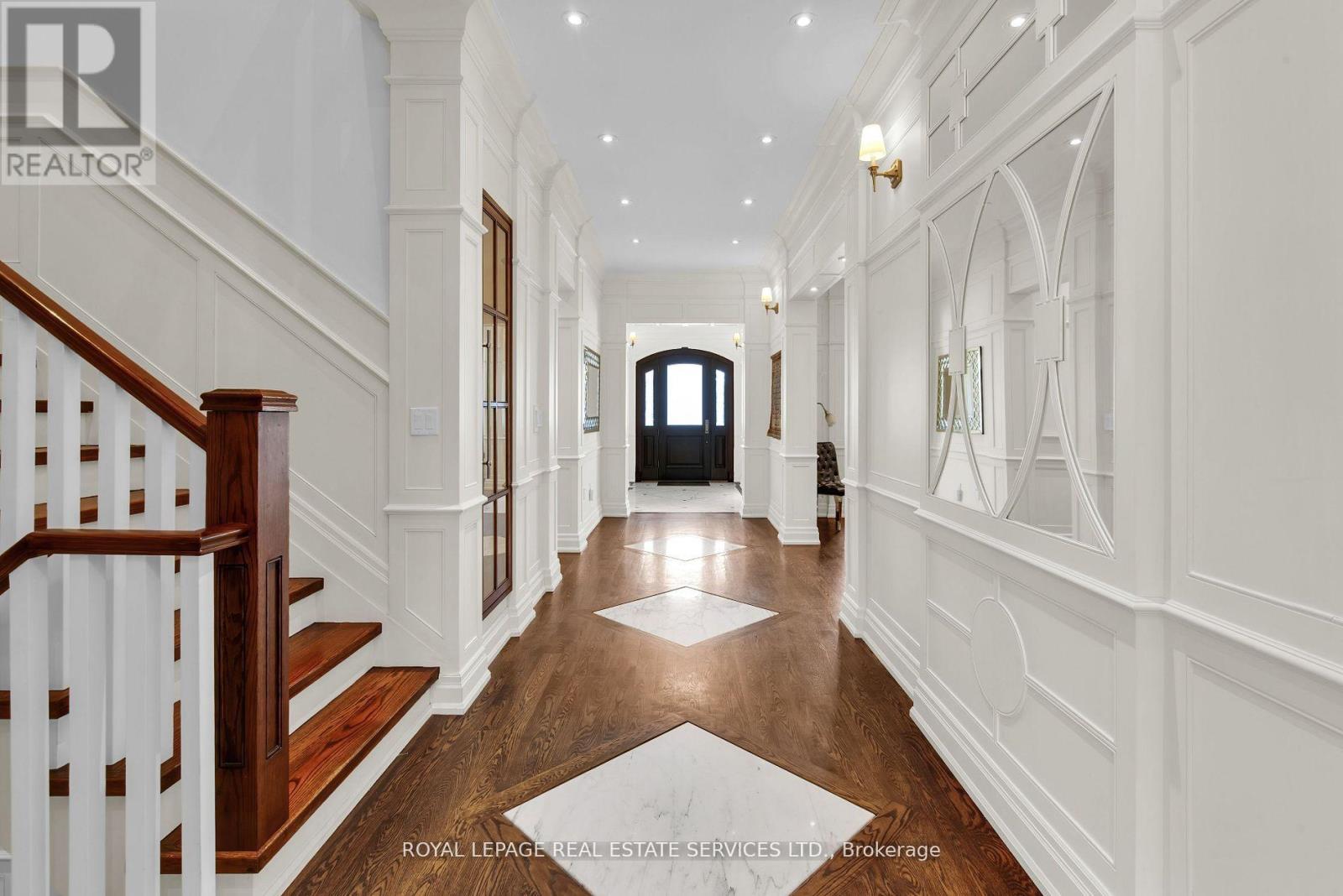 538 Melrose Avenue, Toronto, Ontario  M5M 2A3 - Photo 3 - C12991912