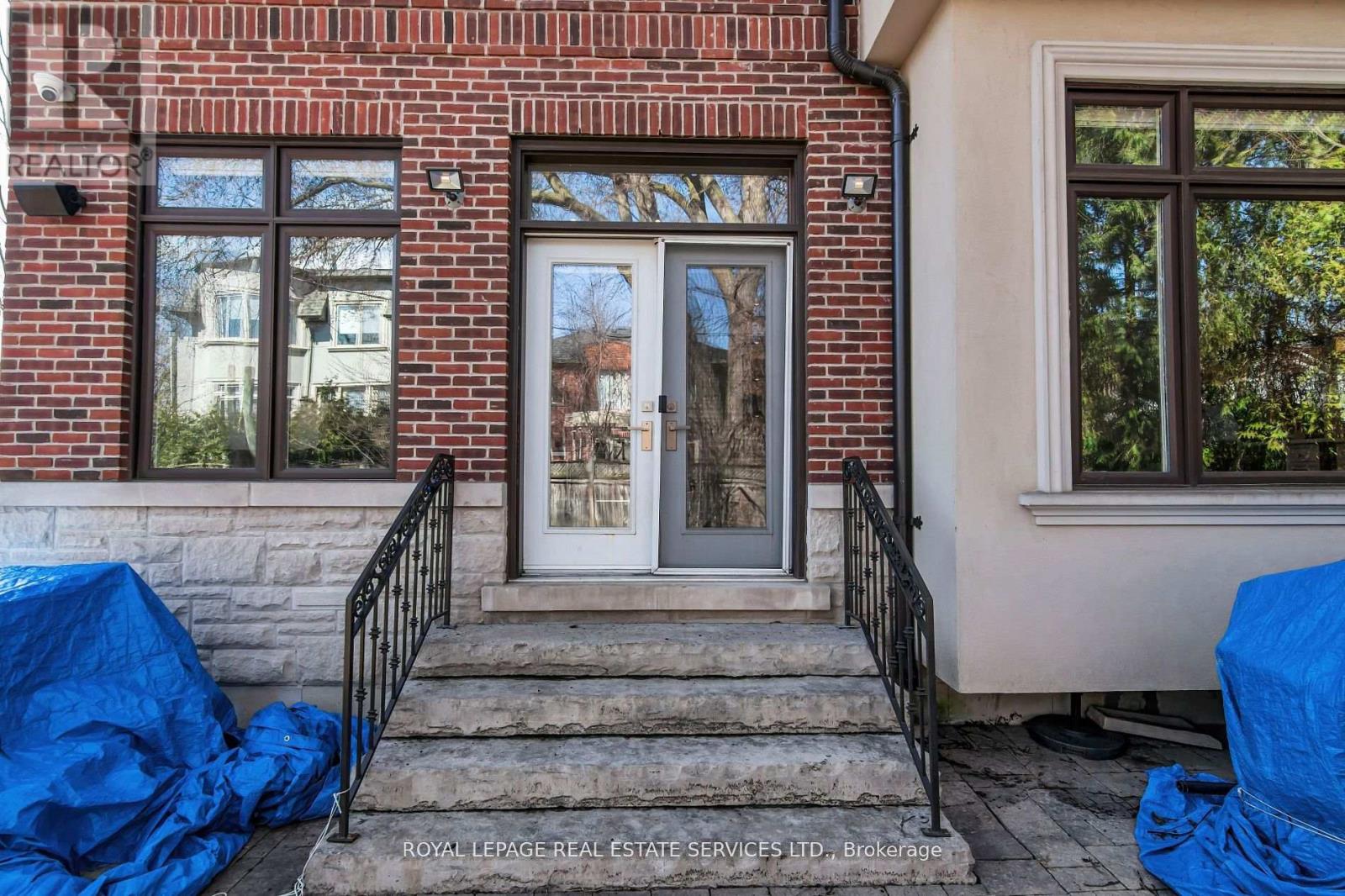 538 Melrose Avenue, Toronto, Ontario  M5M 2A3 - Photo 30 - C12991912