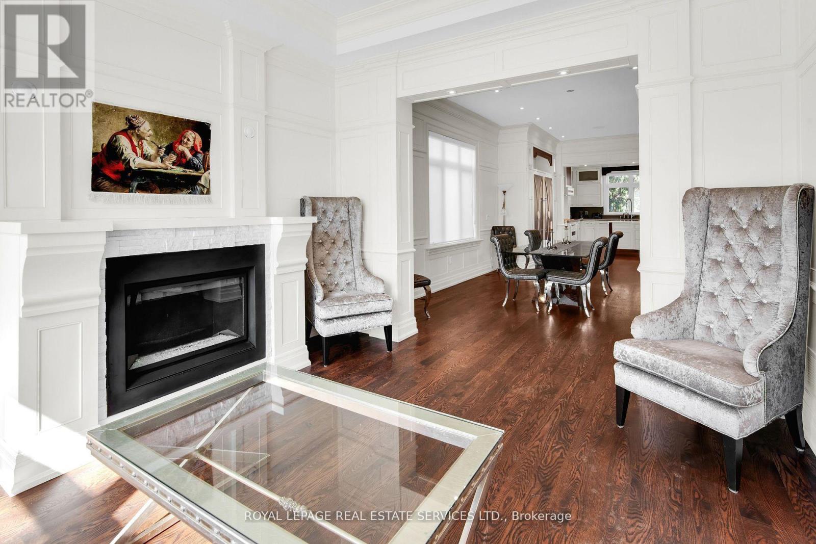 538 Melrose Avenue, Toronto, Ontario  M5M 2A3 - Photo 5 - C12991912