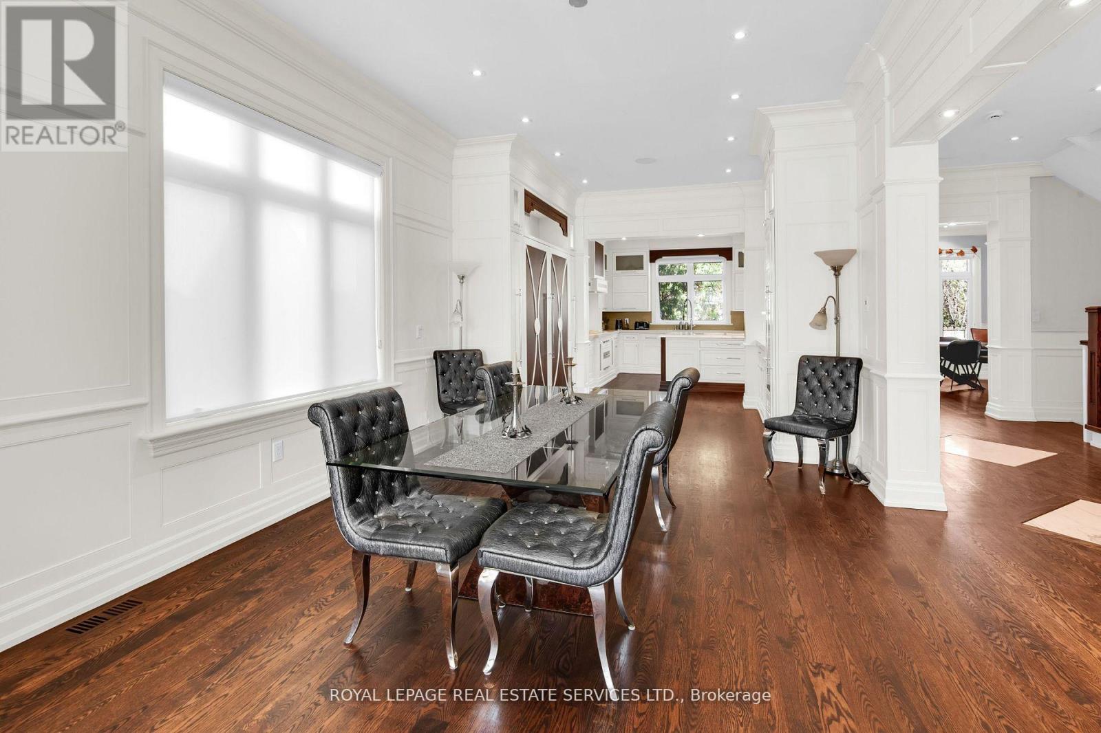 538 Melrose Avenue, Toronto, Ontario  M5M 2A3 - Photo 6 - C12991912