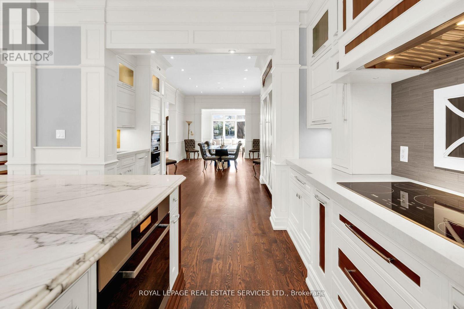 538 Melrose Avenue, Toronto, Ontario  M5M 2A3 - Photo 7 - C12991912