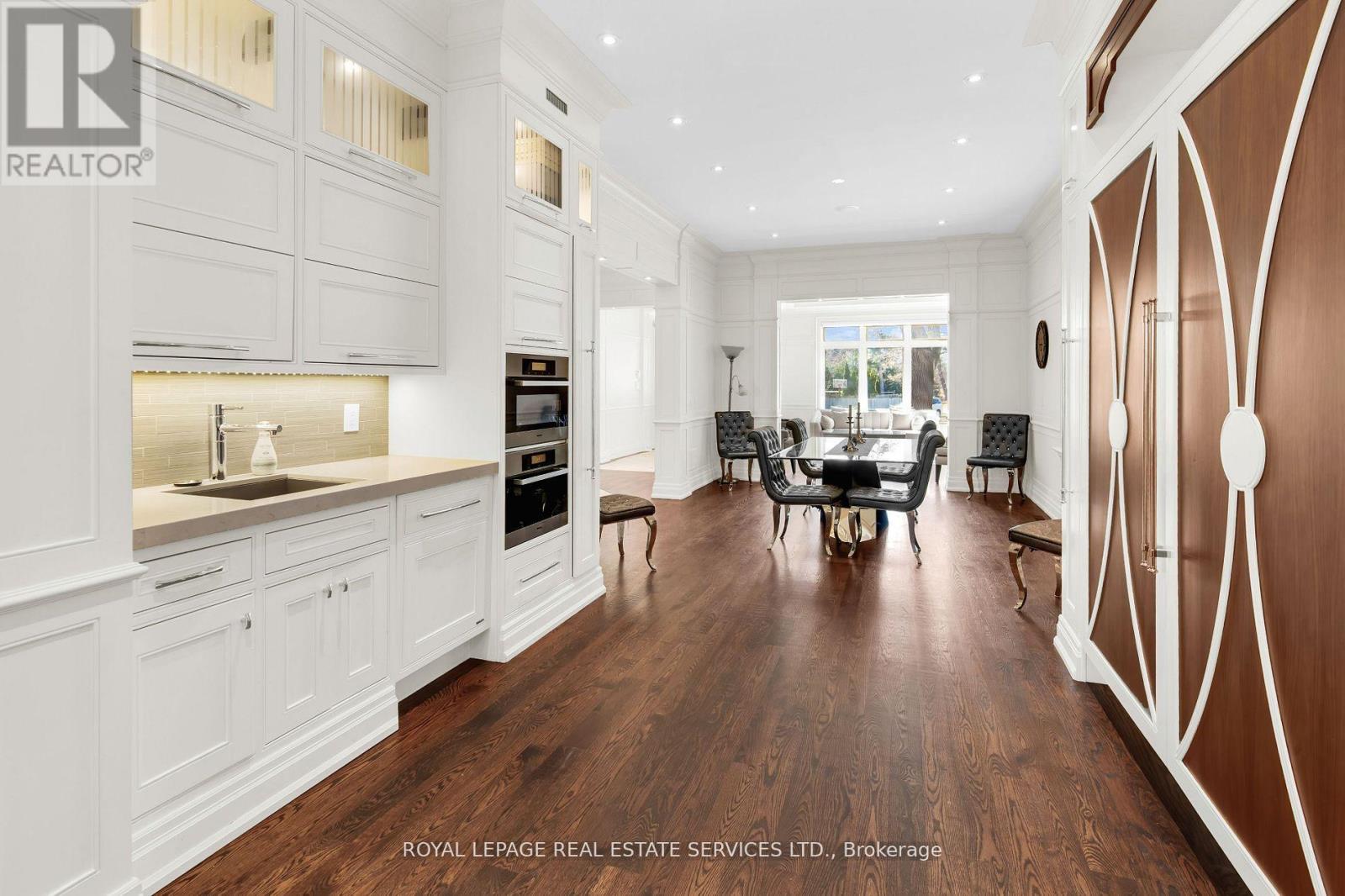 538 Melrose Avenue, Toronto, Ontario  M5M 2A3 - Photo 9 - C12991912