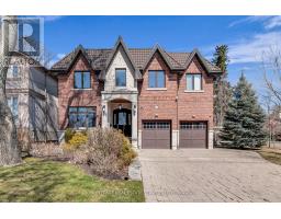 538 MELROSE AVENUE, Toronto, Ontario