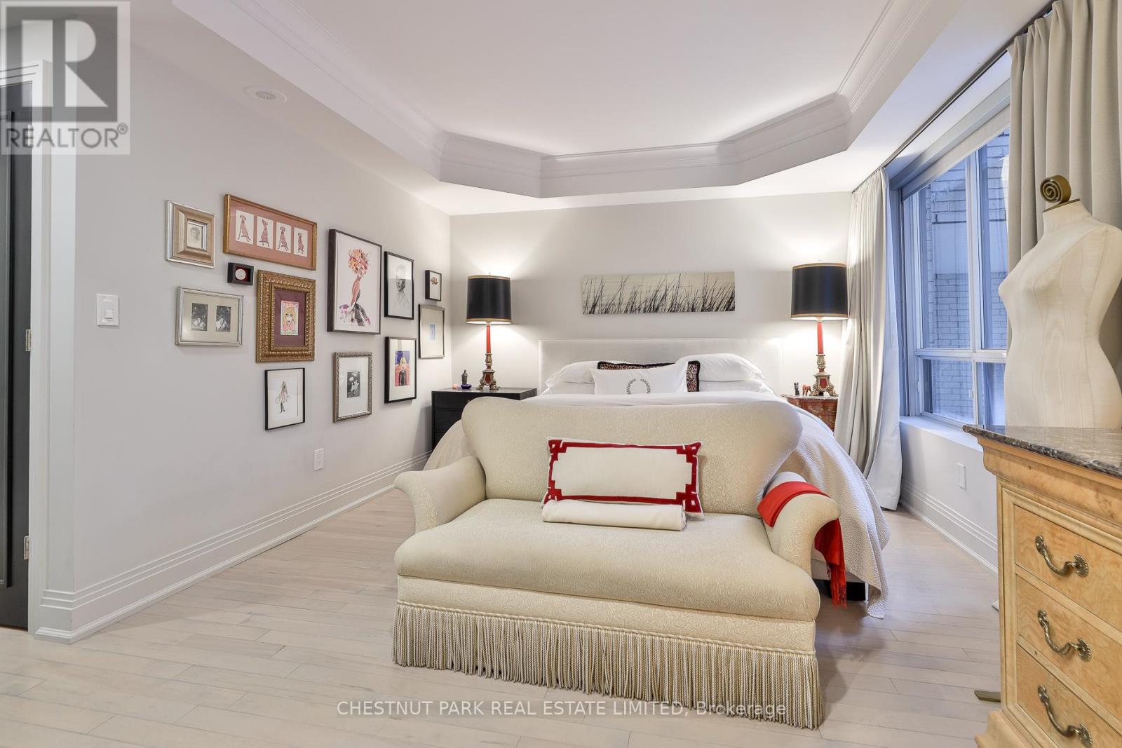 508 - 99 Avenue Road, Toronto, Ontario  M5R 2G5 - Photo 17 - C12991938