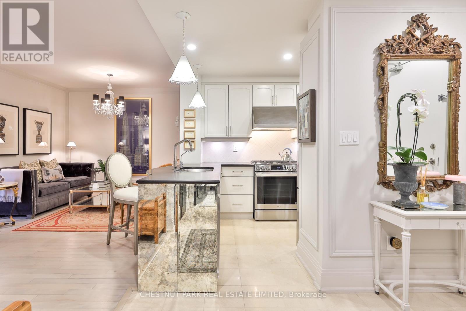 508 - 99 Avenue Road, Toronto, Ontario  M5R 2G5 - Photo 5 - C12991938