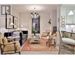 508 - 99 AVENUE ROAD, Toronto, Ontario