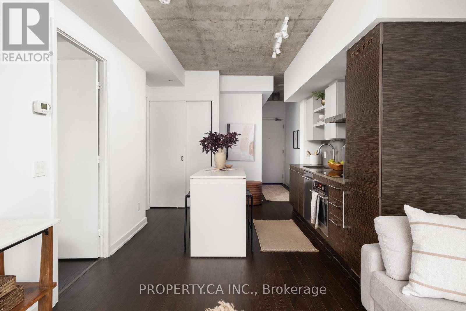 344 - 1030 King Street W, Toronto, Ontario  M6K 3N3 - Photo 10 - C12991950