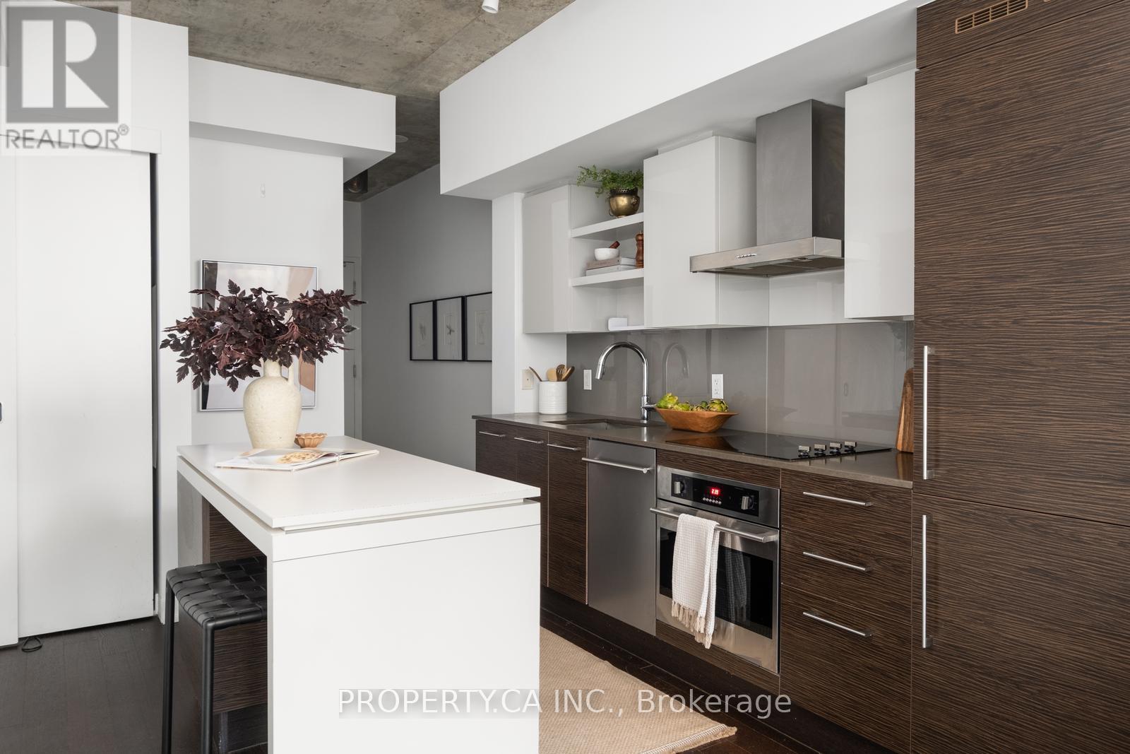 344 - 1030 King Street W, Toronto, Ontario  M6K 3N3 - Photo 11 - C12991950