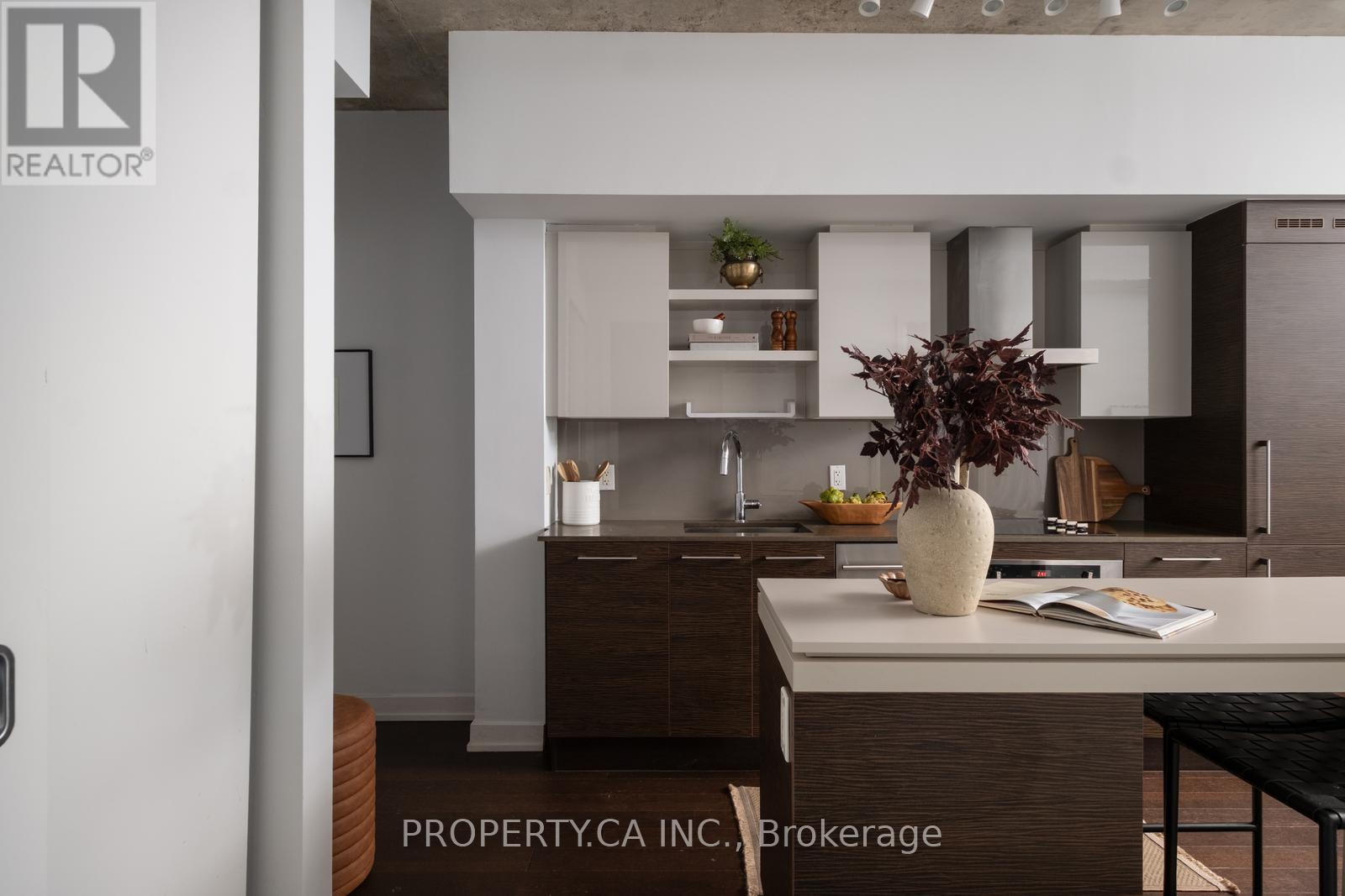 344 - 1030 King Street W, Toronto, Ontario  M6K 3N3 - Photo 14 - C12991950